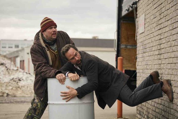 Prime Video dévoile les 1ères images de la série «The Sticky», disponible dès le 6 décembre