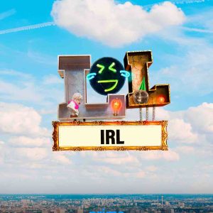 Prime Video dévoile les nouvelles règles de «LOL IRL»