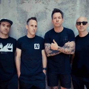 Prime Video et Simple Plan annoncent la réalisation d’un documentaire retraçant la carrière du groupe canadien