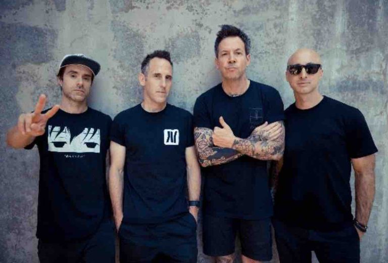 Prime Video et Simple Plan annoncent la réalisation d’un documentaire retraçant la carrière du groupe canadien