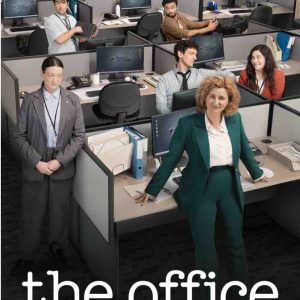 Prime Video : la première saison de la série «The Office» dès le jeudi 17 octobre