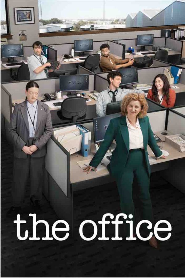 Prime Video : la première saison de la série «The Office» dès le jeudi 17 octobre