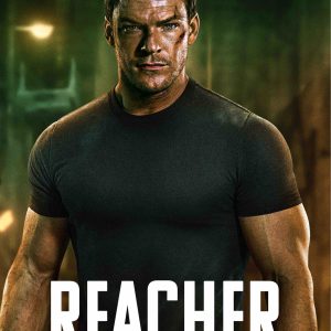 Prime Video : la série «Reacher» renouvelée pour une 4ème saison