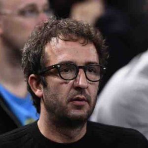 Prison avec sursis pour l’animateur Cyrille Eldin