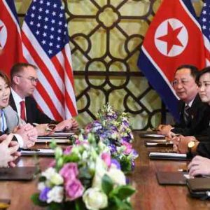 Public Sénat : «America First, le bilan» samedi 2 novembre à 21h00