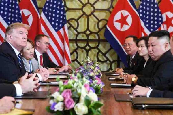 Public Sénat : «America First, le bilan» samedi 2 novembre à 21h00