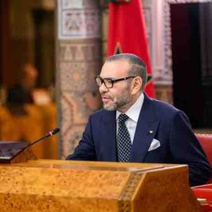 Public Sénat : «Le parcours d’un roi - Le Maroc de Mohammed VI» le 12 octobre à 21h00