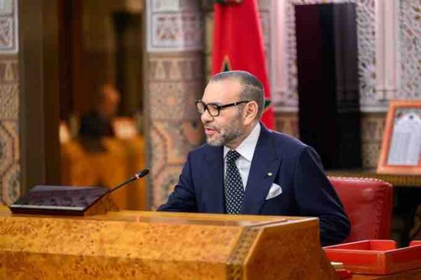 Public Sénat : «Le parcours d’un roi - Le Maroc de Mohammed VI» le 12 octobre à 21h00