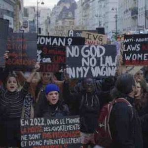 Public Sénat : le documentaire inédit «IVG Histoire(s) : de combattantes» samedi 9 novembre à 21h00