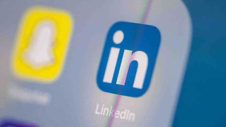 Publicité ciblée: le réseau social LinkedIn écope d’une amende de 310 millions d’euros de l’UE