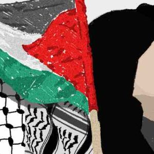 RFI lance le nouveau podcast original: «Palestiniens - L’Histoire au plus près du terrain»