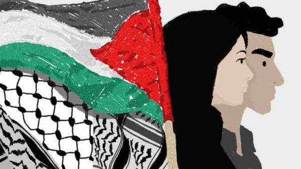 RFI lance le nouveau podcast original: «Palestiniens - L’Histoire au plus près du terrain»