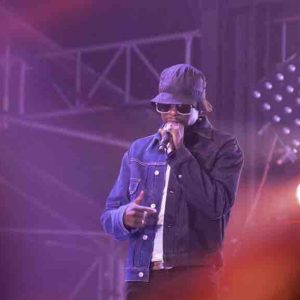 Radio France : le rappeur Josman, unique tête d’affiche de la 9e édition du Hip Hop Symphonique