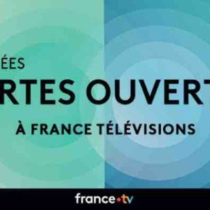 Succès pour les Journées Portes Ouvertes à France Télévisions