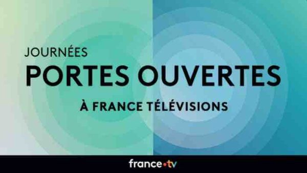 Succès pour les Journées Portes Ouvertes à France Télévisions
