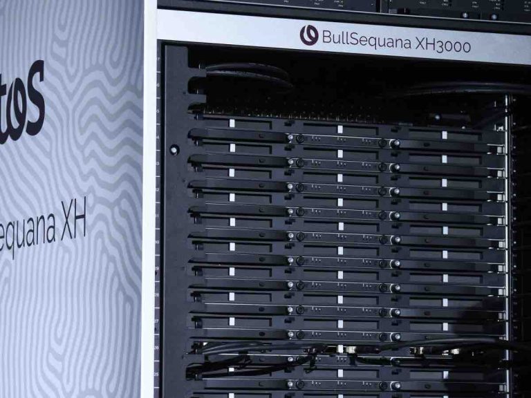 Supercalculateur pour l’IA militaire: l’américain Hewlett-Packard allié à Orange l’emporte sur le groupe informatique français Atos