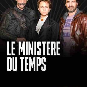 SyFy : «Le Ministère du Temps», saison 2 dès le 3 novembre