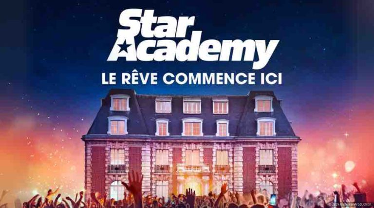 TF1 : la quotidienne de la «Star Academy» se stabilise mercredi  
