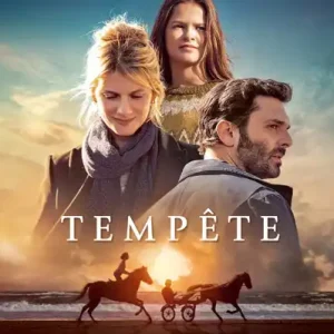 France 2 : «Tempête», petit leader du Prime dimanche
