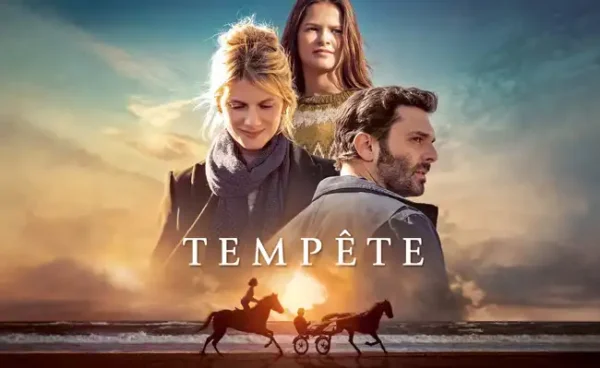 France 2 : «Tempête», petit leader du Prime dimanche