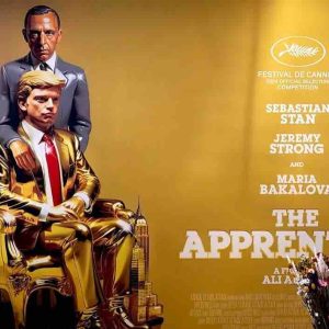 «The Apprentice»: le biopic sur Trump compte sur la polarisation des Etats-Unis pour attirer les foules dans les salles