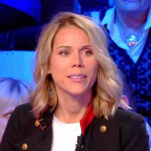 Tiphaine Auzière, belle-fille de Macron, chroniqueuse juridique hebdomadaire chez Hanouna