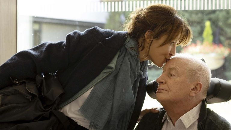 France 2 : 1.906.000 cinéphiles devant «Tout s’est bien passé» dimanche