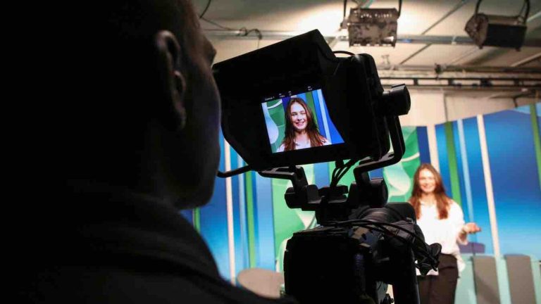 Un tout nouveau cursus dédié au métier d’influenceur lancé en Irlande