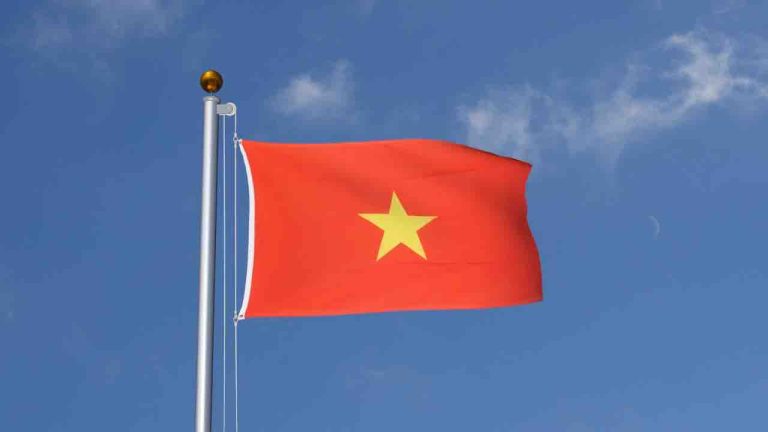 Un tribunal vietnamien a condamné un blogueur critique du gouvernement à 12 ans de prison