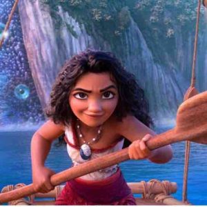 Walt Disney : «Vaiana 2» revient entourée de nouveaux amis dès le 27 novembre au cinéma