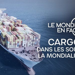 France 5 : «Cargo dans les soutes» leader du Prime TNT dimanche