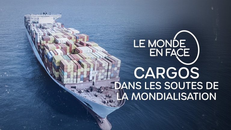 France 5 : «Cargo dans les soutes» leader du Prime TNT dimanche
