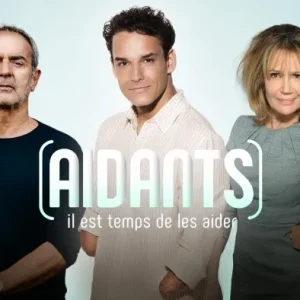 France 5 célèbre les héros du quotidien avec une émission spéciale dédiée aux aidants 