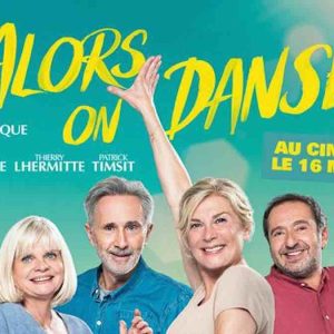 France 2 : «Alors on danse» leader du Prime dimanche