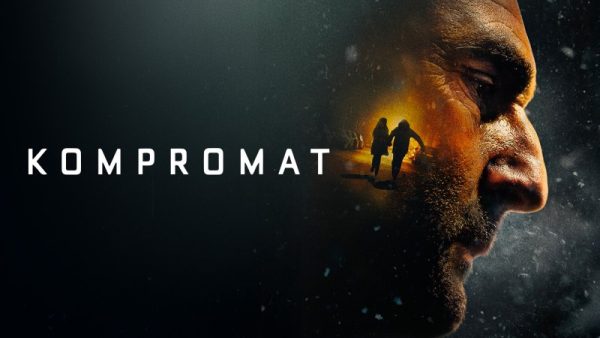 France 2 : «Kompromat», leader du Prime dimanche