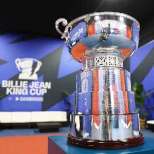 beIN SPORTS/ tennis: la phase finale de la Billie Jean King cup sur beIN SPORTS 3 dès le 13 novembre