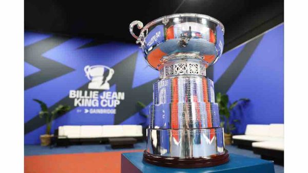 beIN SPORTS/ tennis: la phase finale de la Billie Jean King cup sur beIN SPORTS 3 dès le 13 novembre