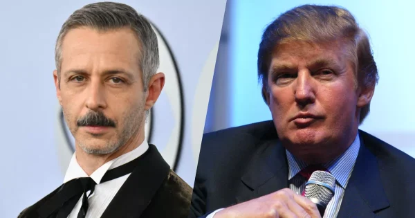 «The Apprentice»: un biopic sans concession sur les débuts controversés de Donald Trump avant la présidentielle 