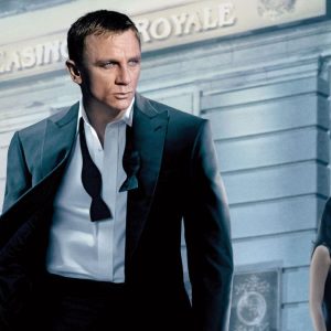 France 3 : «Casino Royale» frôle la barre des 2.000.000 lundi soir