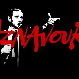 France 3 : 1.623.000 curieux devant le documentaire «Éternel Aznavour» vendredi