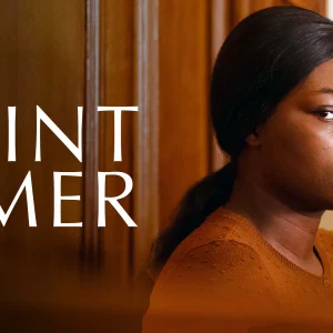 Arte : 601.000 cinéphiles devant «Saint Omer» mercredi soir