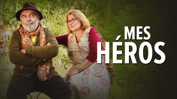 France 3 : le film «Mes héros» frôle la barre des 2.000.000 lundi