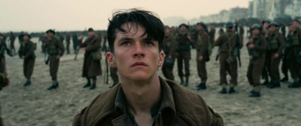 France 3 : score moyen pour la rediffusion du film «Dunkerque» lundi soir