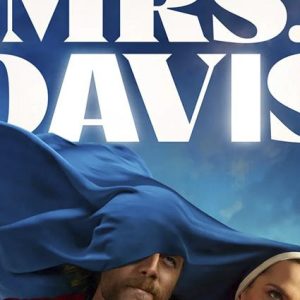 Warner TV : la série «Mrs Davis» débarque le 21 octobre 