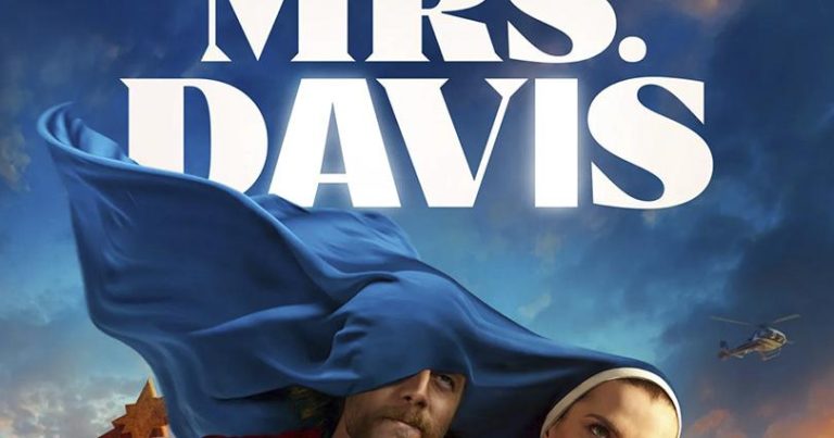 Warner TV : la série «Mrs Davis» débarque le 21 octobre 