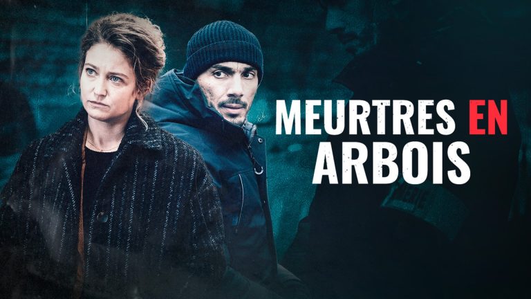 France 3 : «Meurtres en Arbois», leader du Prime samedi 