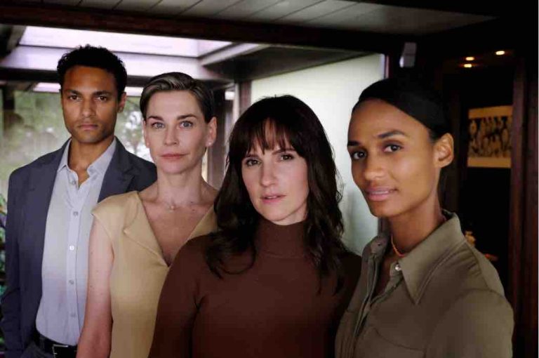 france.tv : la série «ConcordIA», coproduite avec l’Alliance européenne, dès le jeudi 10 octobre