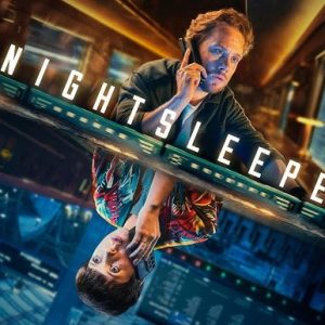 TF1 : «Nightsleeper» en baisse (-193.500) mercredi