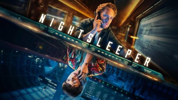 TF1 : «Nightsleeper» en baisse (-193.500) mercredi