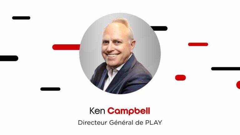 iliad : Ken Campbell nommé DG de Play en Pologne